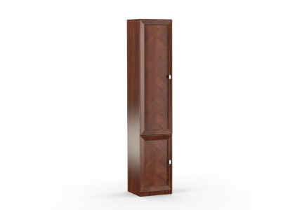 Libreria Armadio Armadio in Legno Comò Ufficio Sistema Parete Scaffale Mobili Armadi
