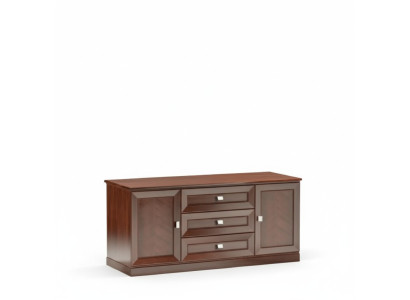 Designer RTV TV mobile credenza Side Low Board armadio scaffale soggiorno lusso