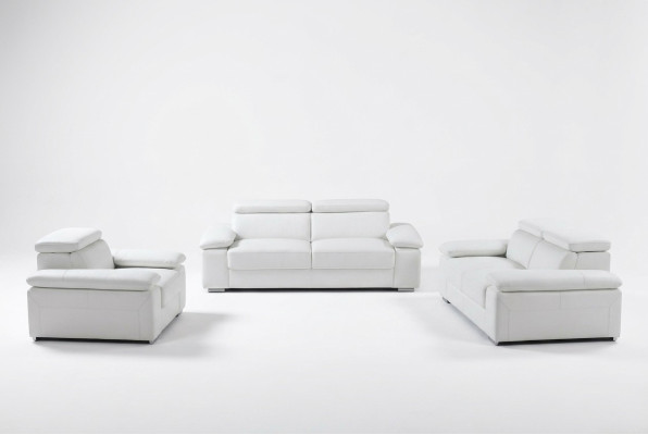 Divano Set di divani Divano Set di divani Set di divani Design Sofà Moderno Lusso