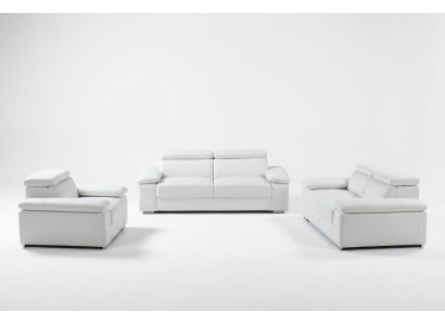 Divano Set di divani Divano Set di divani Set di divani Design Sofà Moderno Lusso
