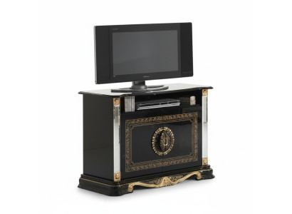Designer mobile porta tv TV credenza sideboard mobile basso armadio scaffale soggiorno lusso