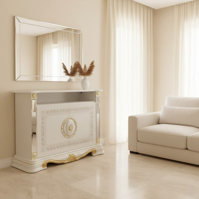 Designer mobile tv a basso bordo mobile console cassettiera mobile basso mobile mobile mobile mobile mobile di lussoiana