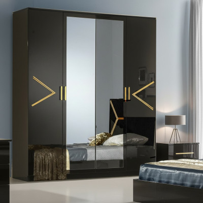 Classico armadio Armadio Alzate Armadio Armadio Camera da letto Mobili Nuovi