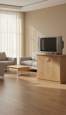 Comò Design astratto Mobili soggiorno in legno Nuovo Sideboard