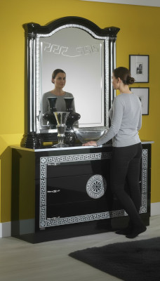 Design cassettiera armadio lusso cassettiere armadio scaffale console mobili 116cm nuovo