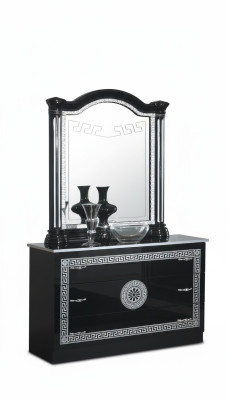 Design cassettiera armadio lusso cassettiere armadio scaffale console mobili 116cm nuovo
