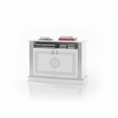 Mobile TV classico RTV Tavolo TV Sideboard Armadio Armadio TV Cassettiere