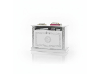Mobile TV classico RTV Tavolo TV Sideboard Armadio Armadio TV Cassettiere