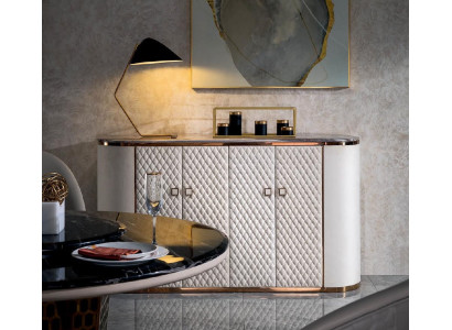 Comò Armadio Side Low Board Comò Designer Di Lusso Di Lusso
