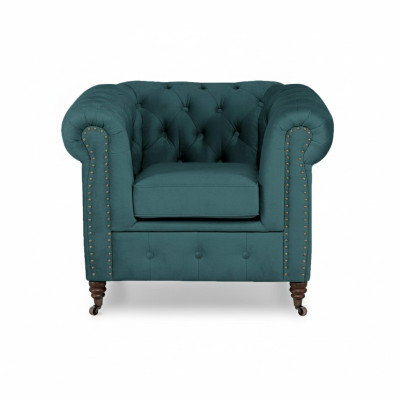 Chesterfield poltrona 1 posto divano imbottito nuovi divani divani Lounge Club
