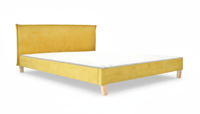 Letto imbottito design letto letto letto letto tessile letto matrimoniale letto matrimoniale letto design