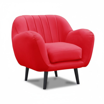 Salotto lusso televisivo Club imbottito poltrona design divano relax divano.