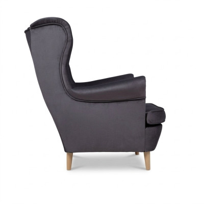 Chesterfield poltrona poltrona divano divano imbottitura sedile lounge relax grigio