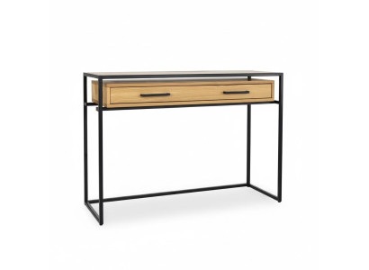 Tavoli trucco Consolle Tavolo Designer Legno Comò Sideboard Scrittoio