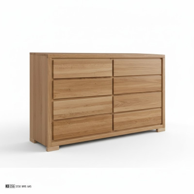 Mobile comò di design, armadi, comodini, scaffali in legno autentico, mobile basso, armadio