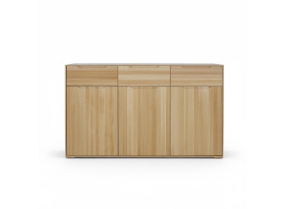 Mobiletto in legno massello design Armadi cassetti Armadio legno massiccio Armadietto credenza armadio