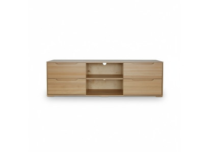 rtv mobile in legno, sideboard, credenza, sideboard, comò, mobili da soggiorno, mobili massicci 150 cm