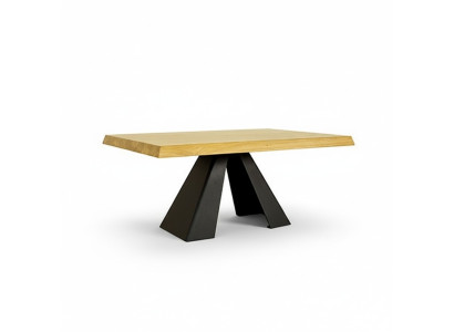 Tavolino da salotto in legno massiccio design tavolino da soggiorno tavolino da caffè.