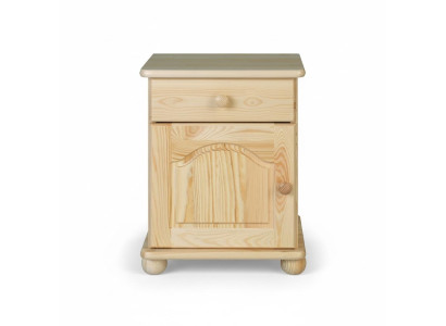 massiccio comodino in legno comodini tavolo consolle consolle cassettiera stile country