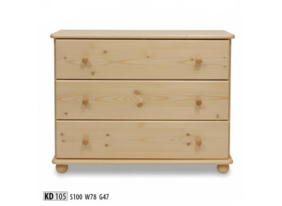 Massiccio mobile credenza armadio cassetti in legno massiccio nuovo credenza.