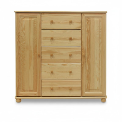 Massiccio mobile basso credenza armadietto mobili cassettiere legno massello armadi nuovi credenze