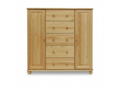 Massiccio mobile basso credenza armadietto mobili cassettiere legno massello armadi nuovi credenze