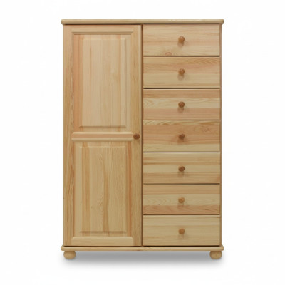 Massiccio credenza credenza mobili armadi Nuovo credenze armadio in legno massiccio