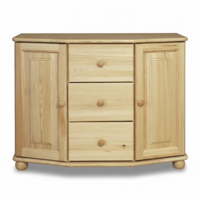 Massiccio armadio mobile credenza mobili cassettiere in legno massiccio armadi nuovo credenza