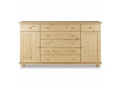 Mobiletto credenza massiccia in legno mobile credenza armadio mobiletti in legno massiccio nuovi