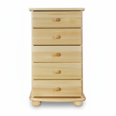 Highboard in pino massiccio massiccio armadio in legno massello credenza cassettiera armadi
