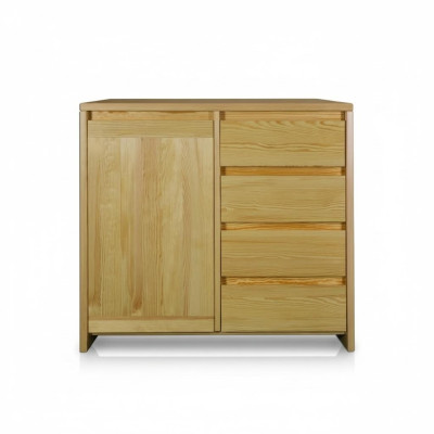 Comò Massiccio Comò Armadi Nuovo Mobiletto Armadio Credenza Legno Massello