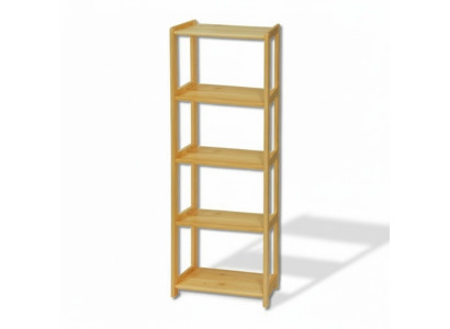Mensola da parete Scaffale Libreria Libreria Parete attrezzata Artigianato in legno Mobili Scaffali
