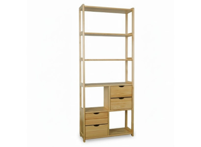 Scaffale libreria armadietto libreria parete soggiorno design parete soggiorno design