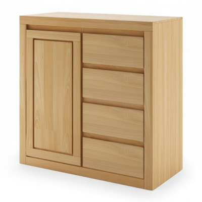 Massive cassettone mobile credenza sideboard mobili cassettiere in legno massello armadi nuovo armadio