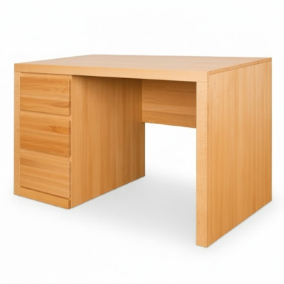 Scrivania Tavolo di legno Scrivania Tavolo Mobili da ufficio Tavoli Legno massello Scrivania per computer