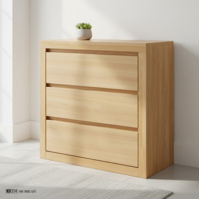 Comò Design Mobiletto credenza Armadio in vero legno Nuovi Comodini