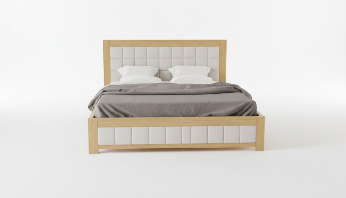 Camera da letto 3 pezzi. Set letto 2x comodino console letti matrimoniali hotel imbottiti