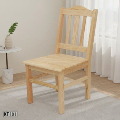 Sedia da sala da pranzo in legno massiccio, sedia poltrona in legno, arredamento in legno fatto a mano massiccio nuovo.  Sedia da pranzo in legno massiccio, poltrona in legno, arredamento in legno massiccio fatto a mano nuovo.