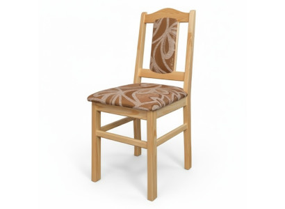 Sedia da pranzo Sedia da cucina Sedia imbottita Sedia da soggiorno Sedia in legno Legno di pino  -> Sedia da pranzo Sedia da cucina Sedia imbottita Sedia da soggiorno Sedia in legno Legno di pino