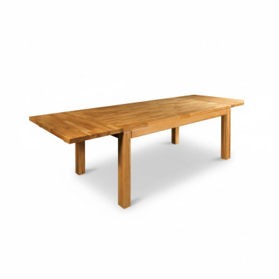 Tavolo da pranzo in legno tavoli soggiorno sala da pranzo tavolo in legno massello 140x90cm tavoli massicci.
