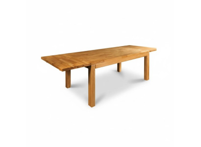 Tavolo in legno Tavoli in legno massiccio Tavolo da pranzo Tavoli da conferenza 160x90cm Rovere massiccio