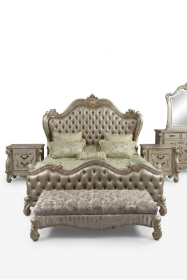 Cuscino per sedile Cuscino per panca Sgabello imbottito Legno Tessuto Banco Stile Designer Chesterfield