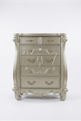 Stile classico barocco antico comò credenza comodini in legno massello