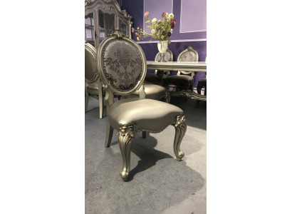 Sedia imbottita Lusso Poltrona Sedia Sedie Soggiorno Sala da pranzo Poltrona
