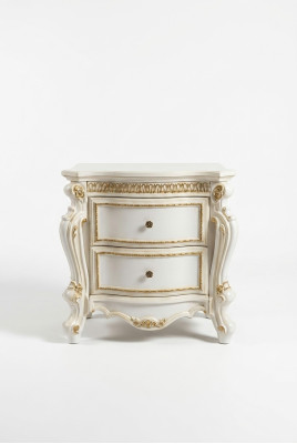 Comodini comodino armadietto da notte console da notte tavolo decorativo.