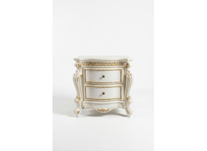 Comodini comodino armadietto da notte console da notte tavolo decorativo.