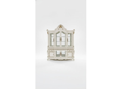 Vetrina Armadietto Vetrine Decorazioni Soggiorno Guarda Armadi Barocco Design
