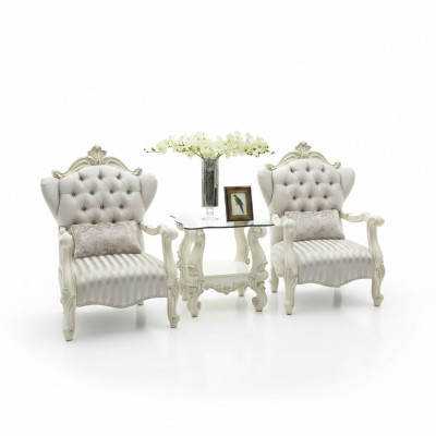 Poltrona Club Lounge in stile designer, poltrona con schienale, divano a 1 posto, nuovo, imbottito.