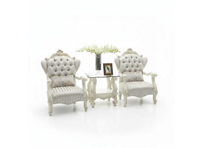 Poltrona Club Lounge in stile designer, poltrona con schienale, divano a 1 posto, nuovo, imbottito.