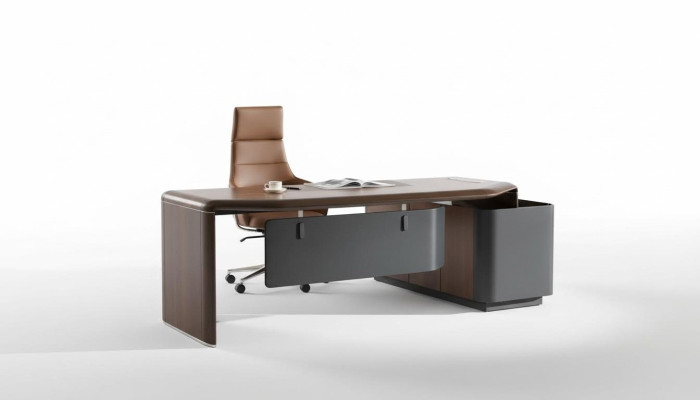 Tavolo Scrivania Ufficio Arredamento Mobili Set Divano Tavoli 2 pezzi.